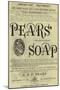 Advertisement, Pears' Transparent Soap-null-Mounted Giclee Print