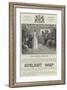 Advertisement, Sunlight Soap-John Henry Frederick Bacon-Framed Giclee Print