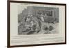 Advertisement, Sunlight Soap-Henry Charles Seppings Wright-Framed Giclee Print