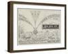 Advertisement, Swan Fountain Pen-null-Framed Giclee Print