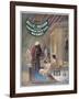 Advertisement: Whiskey-null-Framed Giclee Print