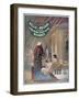 Advertisement: Whiskey-null-Framed Giclee Print