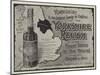 Advertisement, Yorkshire Relish-null-Mounted Giclee Print