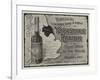 Advertisement, Yorkshire Relish-null-Framed Giclee Print