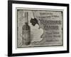 Advertisement, Yorkshire Relish-null-Framed Giclee Print