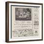 Advertisements-null-Framed Giclee Print