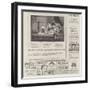 Advertisements-null-Framed Giclee Print