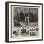 Advertisements-null-Framed Giclee Print