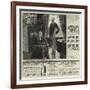 Advertisements-null-Framed Giclee Print