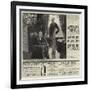 Advertisements-null-Framed Giclee Print