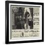 Advertisements-null-Framed Giclee Print