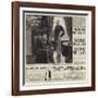 Advertisements-null-Framed Giclee Print