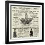 Advertisements-null-Framed Giclee Print