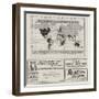 Advertisements-null-Framed Giclee Print