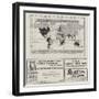 Advertisements-null-Framed Giclee Print