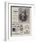 Advertisements-null-Framed Giclee Print