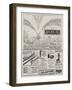 Advertisements-null-Framed Giclee Print