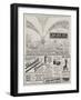 Advertisements-null-Framed Giclee Print