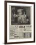 Advertisements-null-Framed Giclee Print