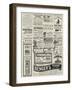 Advertisements-null-Framed Giclee Print