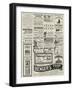 Advertisements-null-Framed Giclee Print