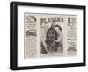 Advertisements-null-Framed Giclee Print