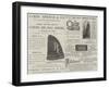 Advertisements-null-Framed Giclee Print