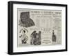 Advertisements-null-Framed Giclee Print