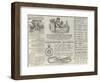 Advertisements-null-Framed Giclee Print