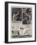 Advertisements-null-Framed Giclee Print