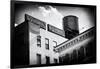 Advertising - Ferrara - Little Italy - Manhattan - New York - United States-Philippe Hugonnard-Framed Photographic Print