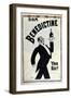 Advertising for the digestive Benedictine-Sem-Framed Giclee Print