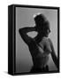 Advertising Image for Truline Bras, 1963-Michael Walters-Framed Stretched Canvas