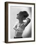 Advertising Image for Truline Bras, 1963-Michael Walters-Framed Photographic Print