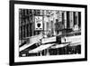 Advertising - La Mela - Little Italy - Manhattan - New York - United States-Philippe Hugonnard-Framed Photographic Print