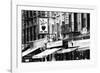 Advertising - La Mela - Little Italy - Manhattan - New York - United States-Philippe Hugonnard-Framed Photographic Print