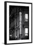 Advertising - Liquors - Harlem - Manhattan - New York - United States-Philippe Hugonnard-Framed Photographic Print