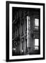 Advertising - Liquors - Harlem - Manhattan - New York - United States-Philippe Hugonnard-Framed Premium Photographic Print