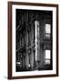 Advertising - Liquors - Harlem - Manhattan - New York - United States-Philippe Hugonnard-Framed Photographic Print