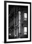 Advertising - Liquors - Harlem - Manhattan - New York - United States-Philippe Hugonnard-Framed Photographic Print