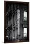 Advertising - Liquors - Harlem - Manhattan - New York - United States-Philippe Hugonnard-Framed Photographic Print