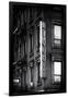 Advertising - Liquors - Harlem - Manhattan - New York - United States-Philippe Hugonnard-Framed Photographic Print