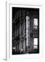 Advertising - Liquors - Harlem - Manhattan - New York - United States-Philippe Hugonnard-Framed Photographic Print