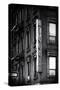 Advertising - Liquors - Harlem - Manhattan - New York - United States-Philippe Hugonnard-Stretched Canvas