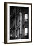 Advertising - Liquors - Harlem - Manhattan - New York - United States-Philippe Hugonnard-Framed Photographic Print