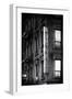 Advertising - Liquors - Harlem - Manhattan - New York - United States-Philippe Hugonnard-Framed Photographic Print