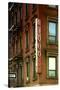 Advertising - Liquors - Harlem - Manhattan - New York - United States-Philippe Hugonnard-Stretched Canvas