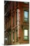 Advertising - Liquors - Harlem - Manhattan - New York - United States-Philippe Hugonnard-Mounted Photographic Print