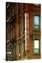 Advertising - Liquors - Harlem - Manhattan - New York - United States-Philippe Hugonnard-Stretched Canvas