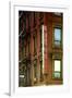 Advertising - Liquors - Harlem - Manhattan - New York - United States-Philippe Hugonnard-Framed Photographic Print